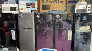 Pel Refrigerators 2550 Price in Pakistan 2024 - Prislo