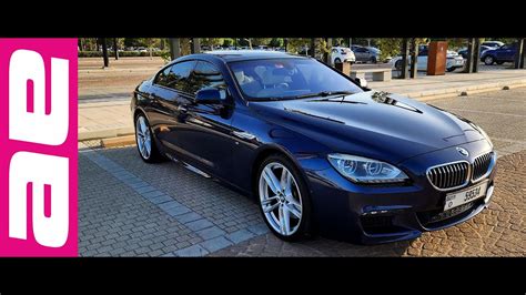 Bmw I Gran Coupe The Blue Streak Youtube