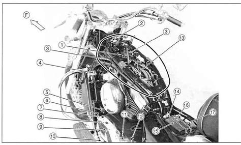 Vulcan 750 Wiring Diagram