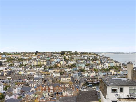 3 Bed End Terrace House For Sale In Broadacre Drive Brixham Devon Tq5