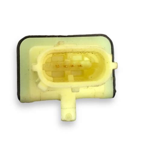 Sensor de Impacto Toyota Corolla 8983142010 Auto Peças 101