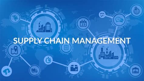 Mengenal Supply Chain Management Dalam Menit Golektruk Blog