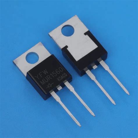 Mbrx Mbrx Mbrx A Sod Fl Schottky Diode China Semiconductor