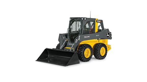 320G Skid Steer - New Skid Steer Loaders - Dealer Web Central Powered By Spinutech