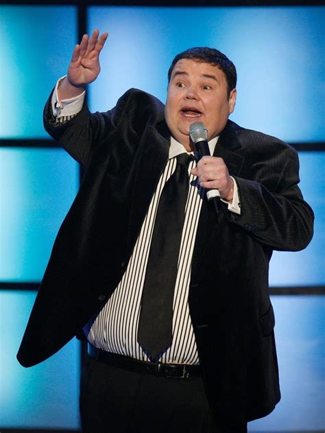 John Pinette, a Stand-Up Comic, Dies at 50 - The New York Times