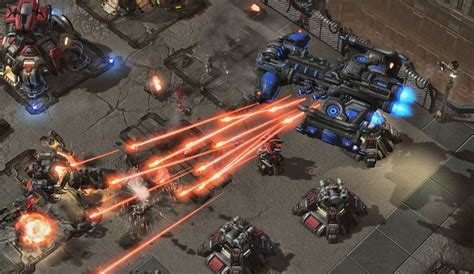 The Reckoning The Finale Starcraft Ii Heart Of The Swarm Game