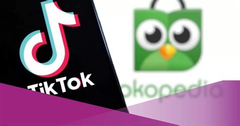 Tiktok Shop Resmi Beroperasi Lagi Jalin Kemitraan Dengan Tokopedia