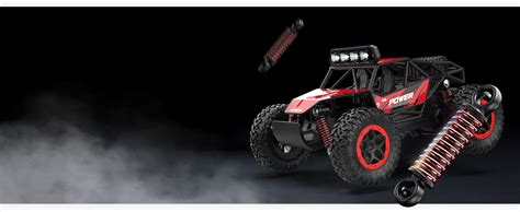 Bezgar Tb Rc Car Scale Remote Control Cars Wd All Terrains