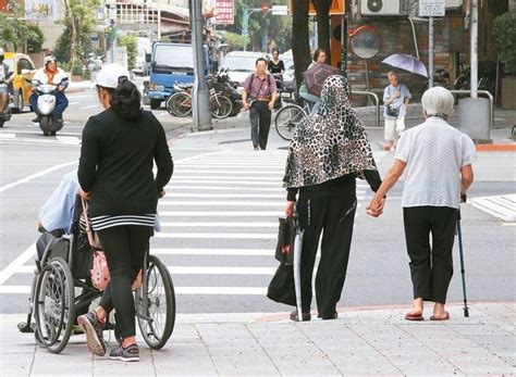 高齡族群不只長照需求 專家：更需要舞台 生活新聞 生活 聯合新聞網