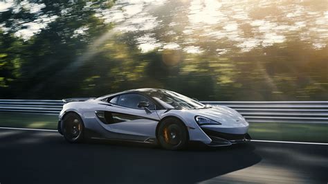 Vehicles McLaren 600LT 4k Ultra HD Wallpaper