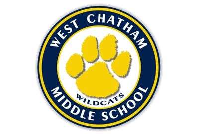 West Chatham Middle School - ARC Marketing