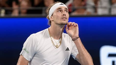 Kraft Tanken Nach Team Triumph Zverev Und Co Reisen Nach Melbourne