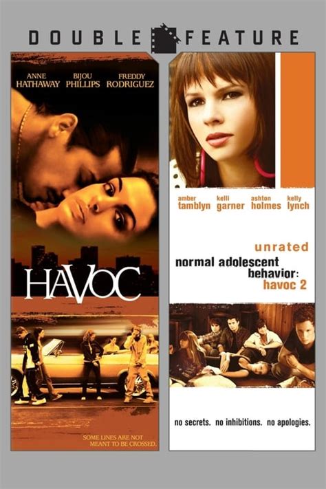 Havoc Movies Online Streaming Guide