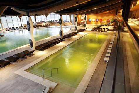 Lifeclass Therme Sveti Martin Genusszeit