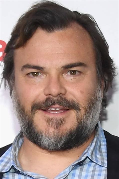 Jack Black Filmaffinity