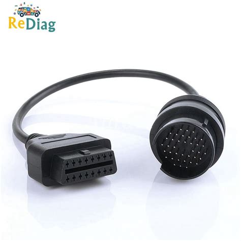 High Quality For Mb Pin To Pin Obd Obd Diagnostic Adapter For