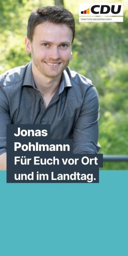 Jonas Pohlmann