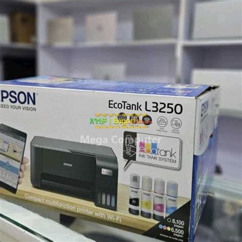 Epson Printer Scanner And Copier For Sale Price In Ethiopia