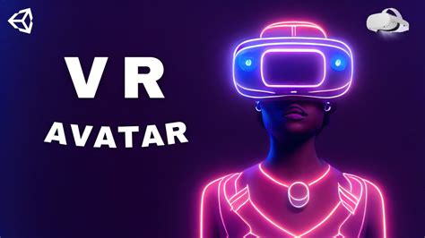 Vr Full Body Avatar Unity Tutorial For Oculus Quest Youtube