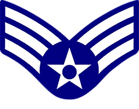 Air Force Captain Rank