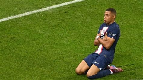 Terungkap Kylian Mbappe Tolak Tawaran Real Madrid Gara Gara Dilarang