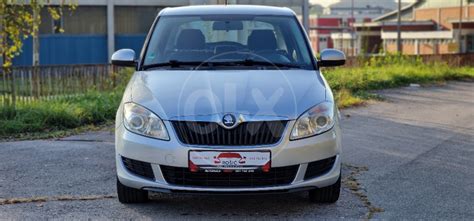 Koda Fabia Tdi Automobili Olx Ba