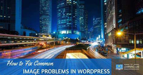 learn   fix common image problems  wordpress