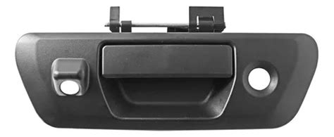 Manija De Tapa Negra P Camara Frontier 2021 2022 Hsn