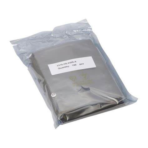 Highshield® Shielded Esd Bag 3315hsxxyya Epirsa