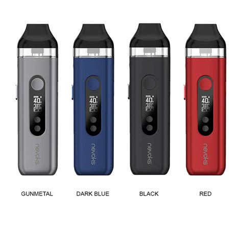 Nevoks Feelin X Pod Kit House Of Vape