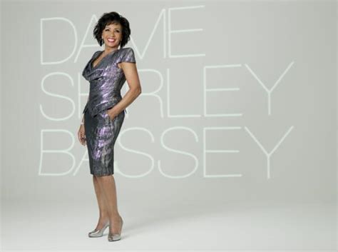 Watch Bbcs Lavish Special Celebrating Dame Shirley Basseys Phenomenal Career On Her 80th