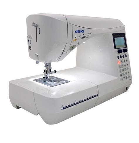 Juki Exceed Hzl F Quilt Pro Computerized Sewing Machine Etsy