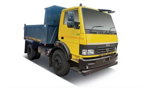 Tata Tipper Trucks 1216 LPK DCR31FET 160B6M5 BS6 at Rs 6370300 in Howrah