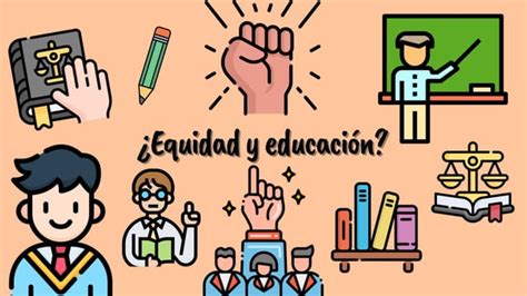 Equidad En Educaci N Ppt