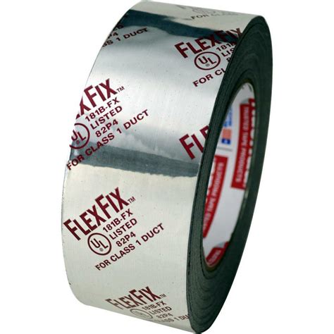 Nashua Tape 1 89 In X 120 3 Yd 555 FlexFix UL Listed Tape EBay