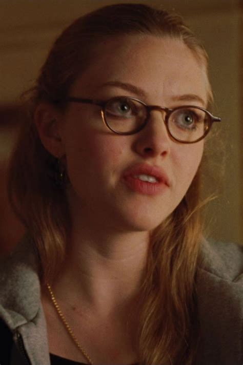 Amanda Seyfried In Jennifer S Body