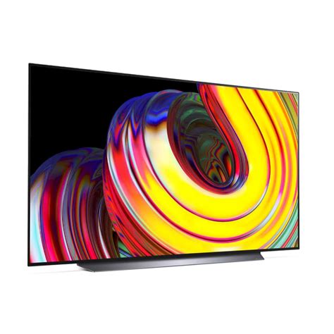 LG 65 Inch OLED CS Series 4K Smart TV Buy Your Home Appliances Online