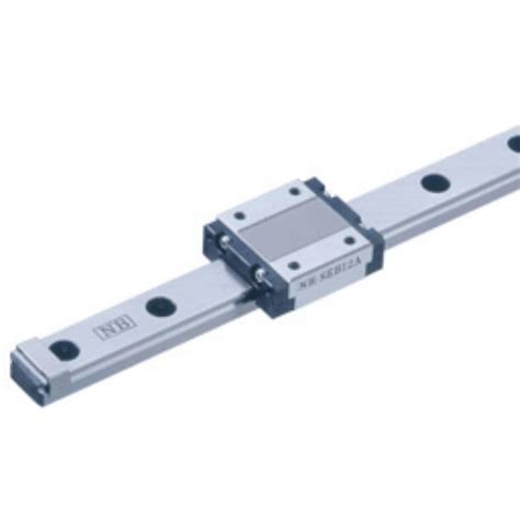 Guia Linear Patim Seb Series Nb Europe Rolamento De