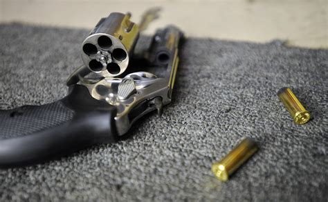 Palm Beach County Commission Considers Opposing State Gun Bills Sun Sentinel