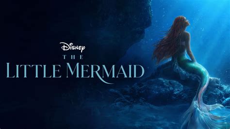 The Little Mermaid” Live Action Cast Interview Whats On Disney Plus