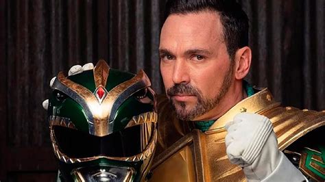 Murió Jason David Frank El Actor Que Interpretó A Los Power Rangers