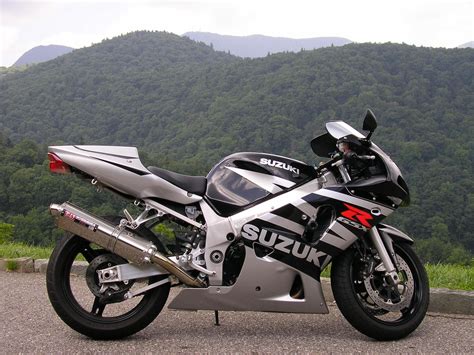 FS: 2003 gsxr 600 for sale NC - Sportbikes.net