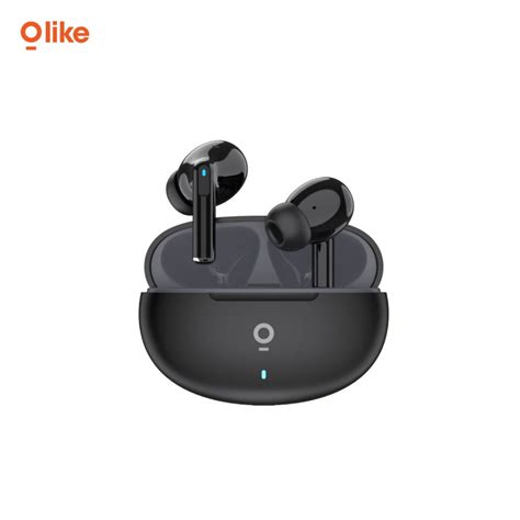 Jual Olike True Wireless Bluetooth Earphone Earbuds Tws T112 Live Shopee Indonesia