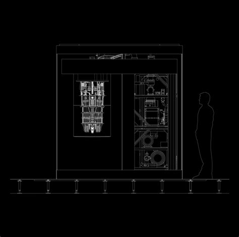 Ibm Presenta Su Primera Computadora Cu Ntica Comercial La Neta Neta