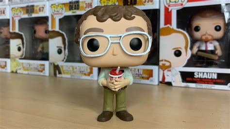 Funko Pop Stranger Things Alexei Unboxing Youtube