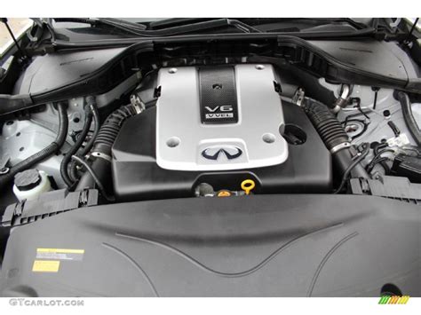 What Is A V6 Engine In Liters