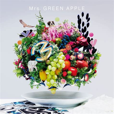 画像】mrs Green Apple、ベストアルバム『5』から新録曲「スターダム」の先行配信が決定」の画像22 Spice