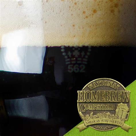 Brown Bag Brown Porter Beer Recipe American Homebrewers Association