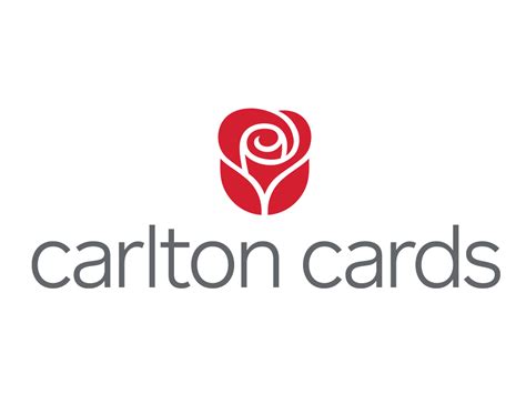 Carlton Cards Brand Information