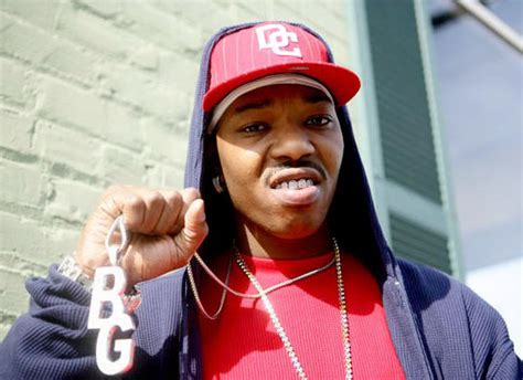 Former Cash Money Rapper BG Facing 40 Years in Prison After Pleading Guilty to Gun Charges